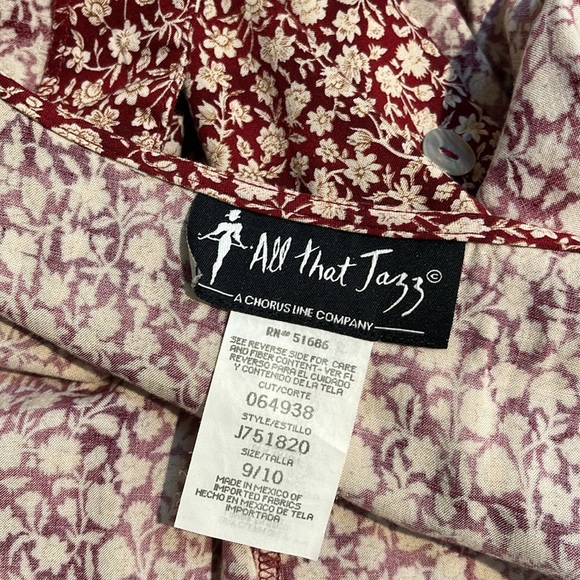 Vintage 90’s dresses. - Picture 4 of 7